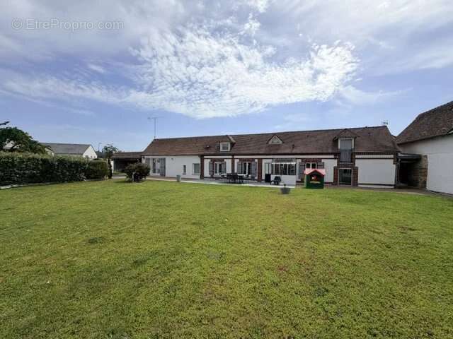 Maison à GRAVIGNY