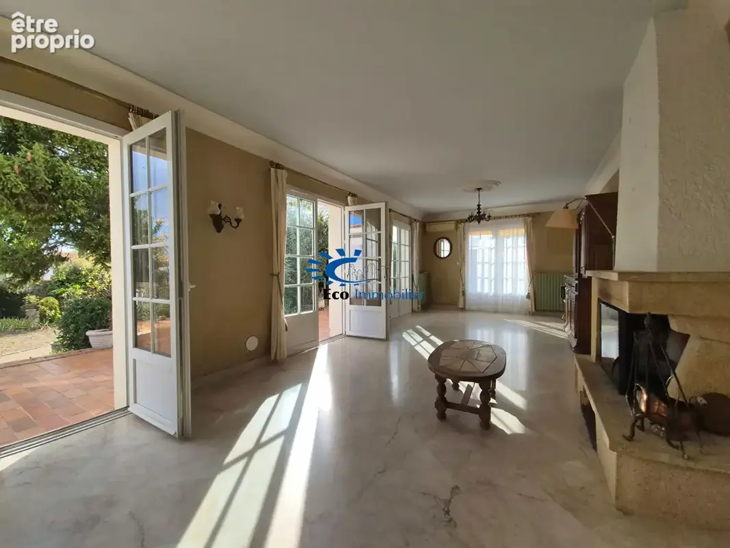 Exclusivite maison 4 chambres garage jardin - photo 5