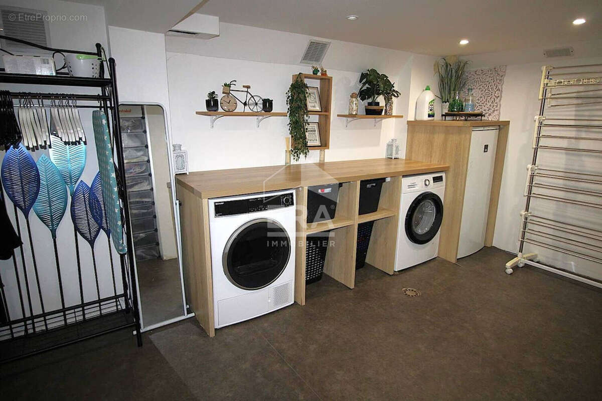 Maison à PONTAULT-COMBAULT