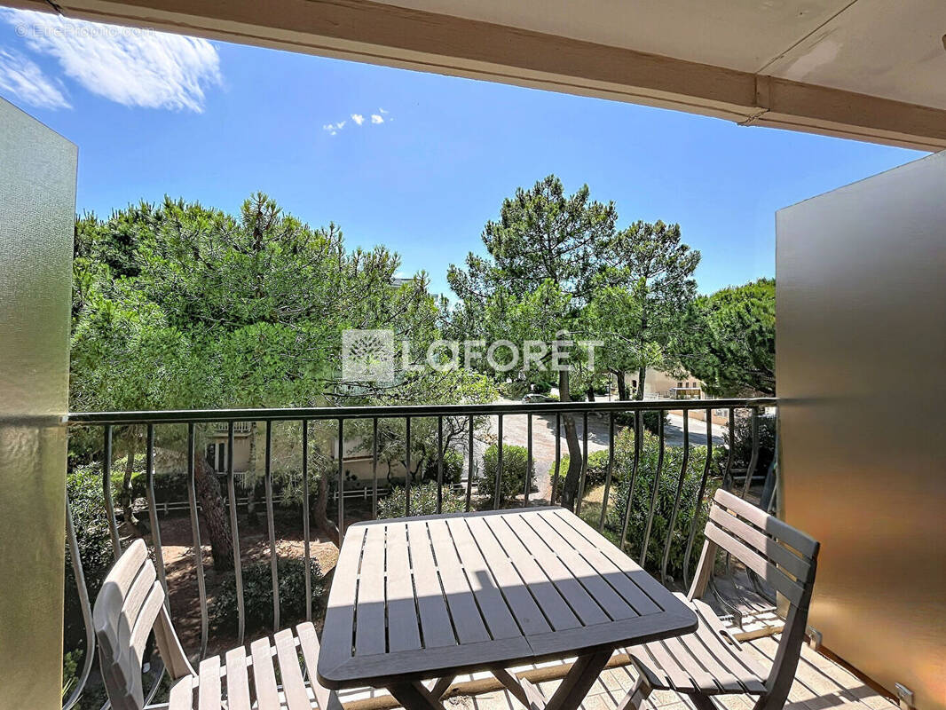 Appartement à ARGELES-SUR-MER