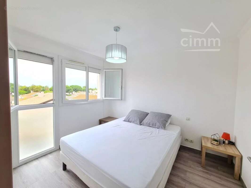 Appartement à SAINT-CYPRIEN