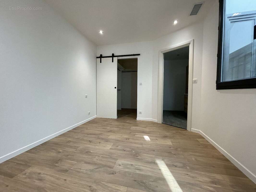 Loft atypique aurillac - photo 12