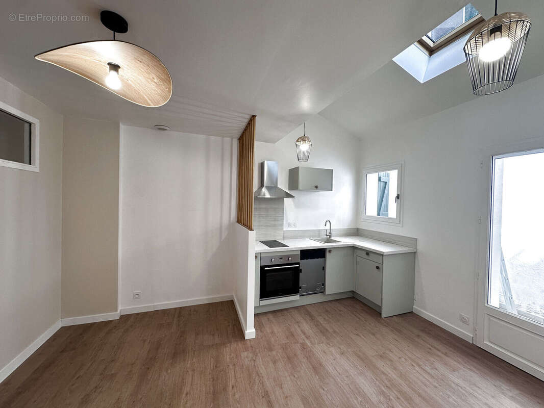 Appartement 36 m² à Saint-Jean-Pied-De-Port  - photo 2