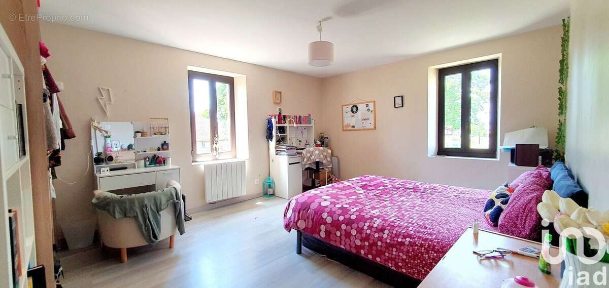 Photo 7 - Maison à POUYDESSEAUX