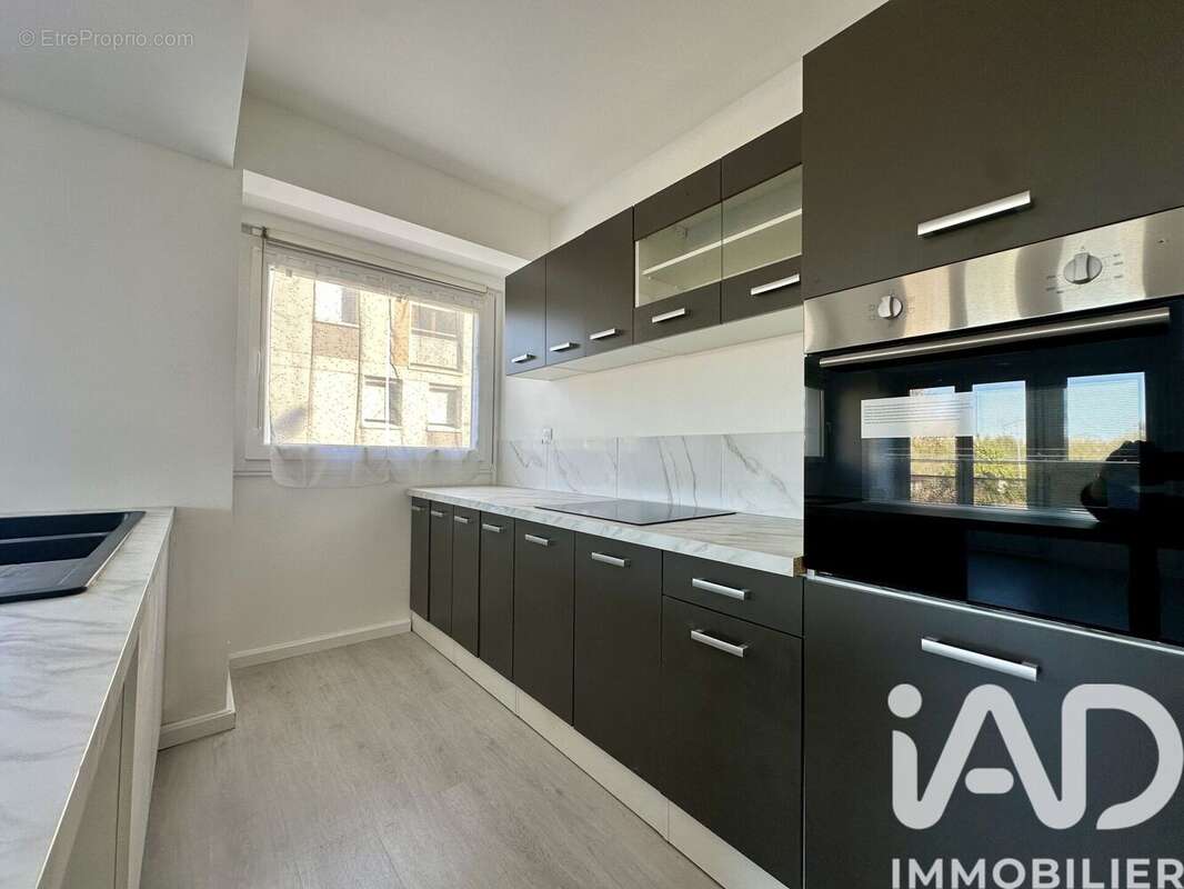 Photo 6 - Appartement à BOUSSY-SAINT-ANTOINE