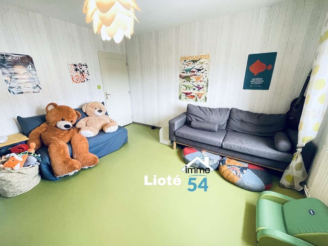 Maison à HAIGNEVILLE