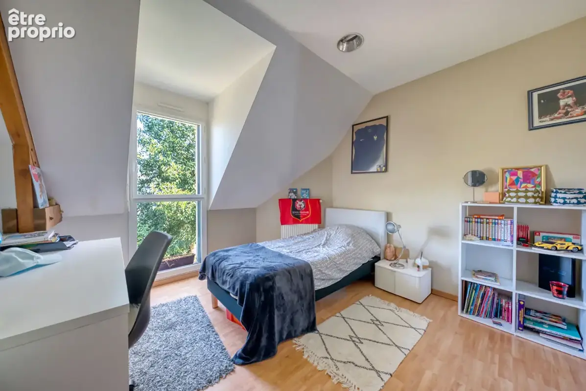 Maison - Bruz - photo 10