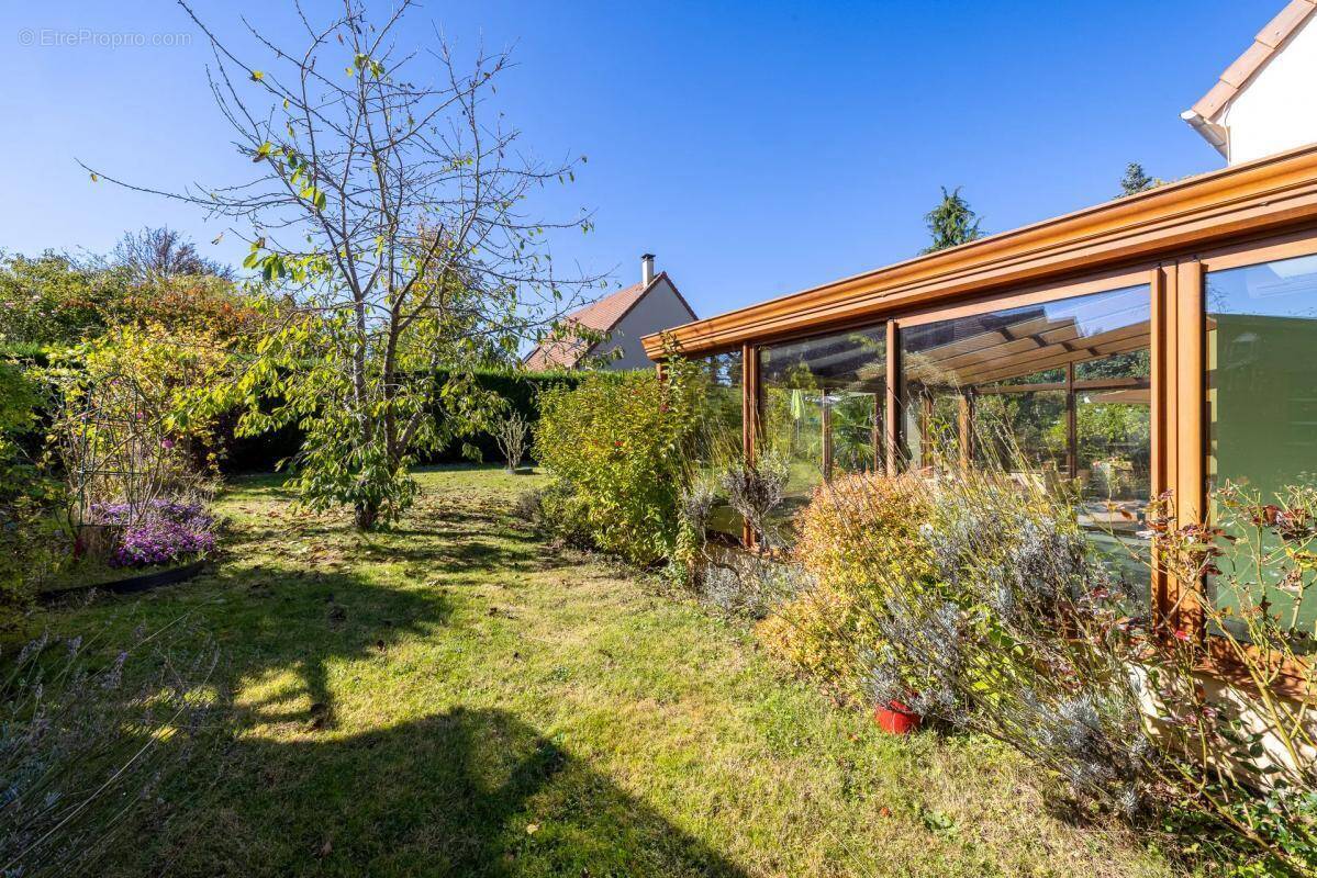 Maison à RAMBOUILLET