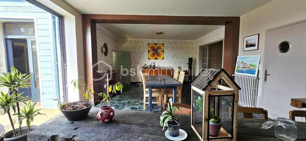 Maison à AILLY-SUR-NOYE