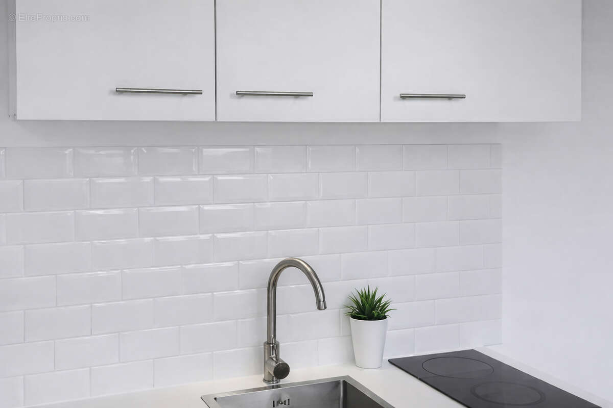 Appartement à COURBEVOIE