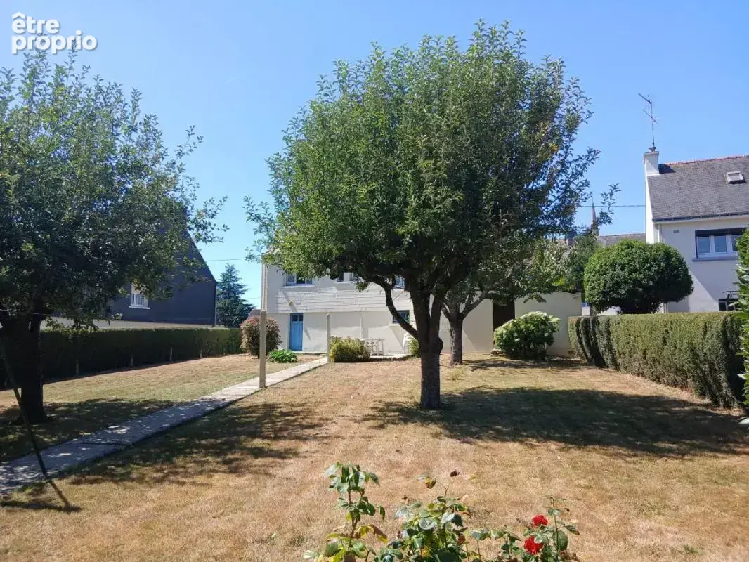 Maison 6 pièces 71 m² à vendre à Lignol (56160) - photo 4