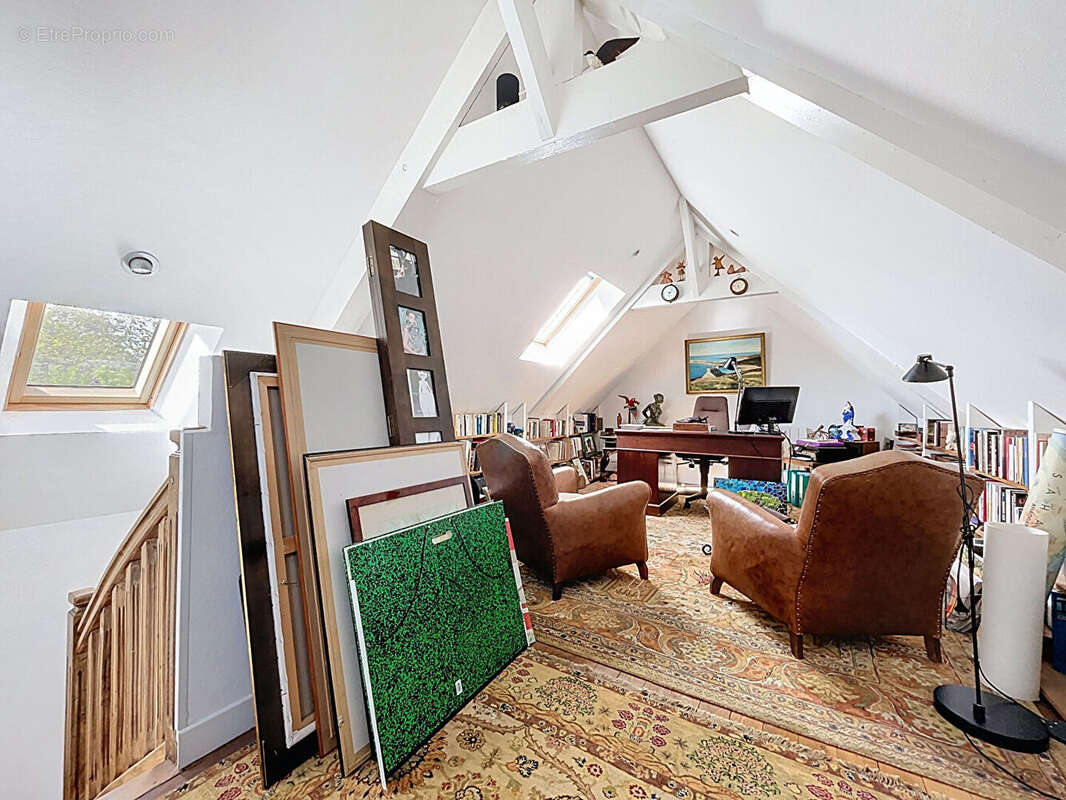 Maison à SAINT-QUAY-PORTRIEUX