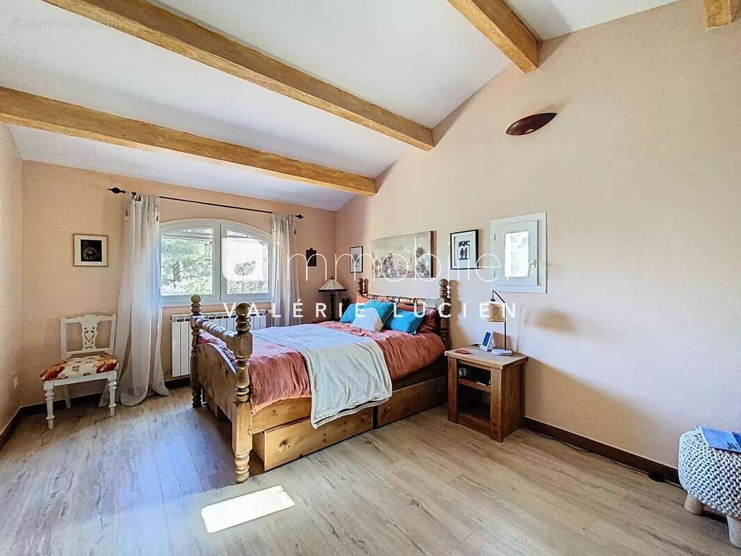 Maison à SAINT-REMY-DE-PROVENCE