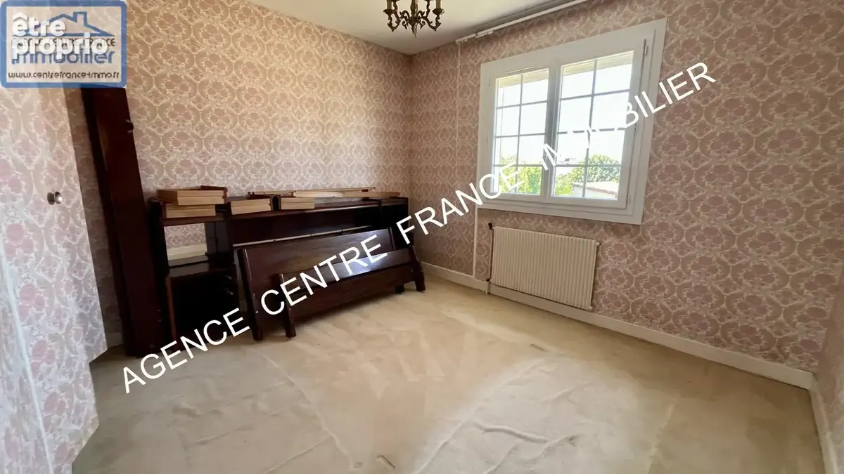 Maison individuelle de 4 pièces proche commodités - photo 8