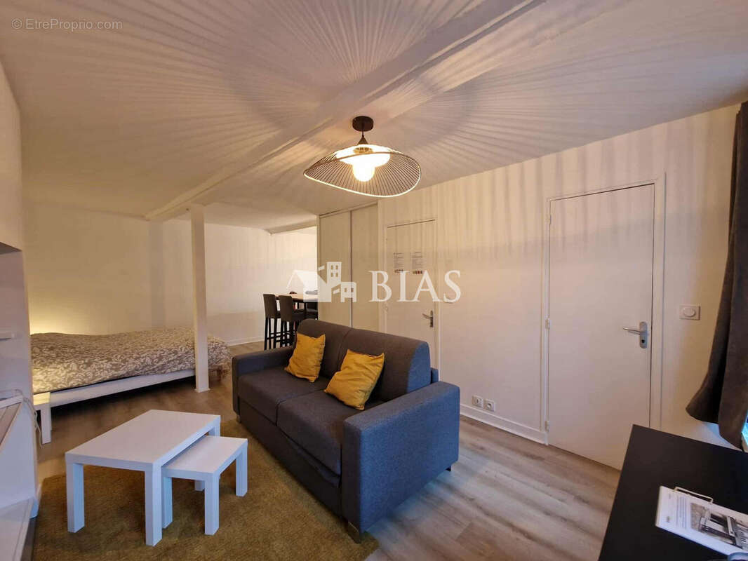 Appartement à HONFLEUR