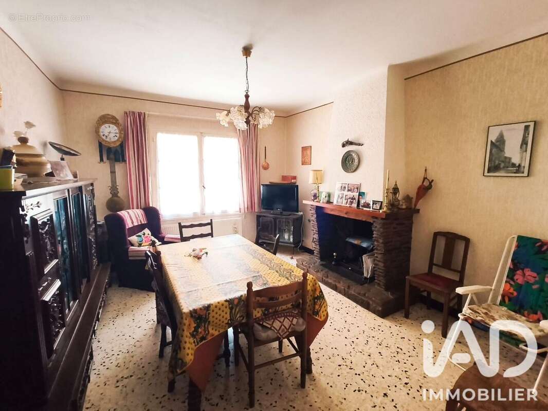 Maison 125 m² à Gabian  - photo 4
