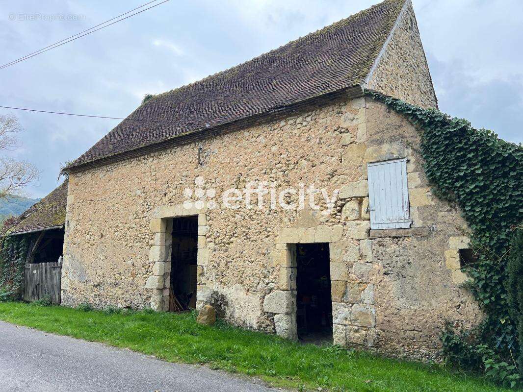 Maison à LA FERTE-BERNARD