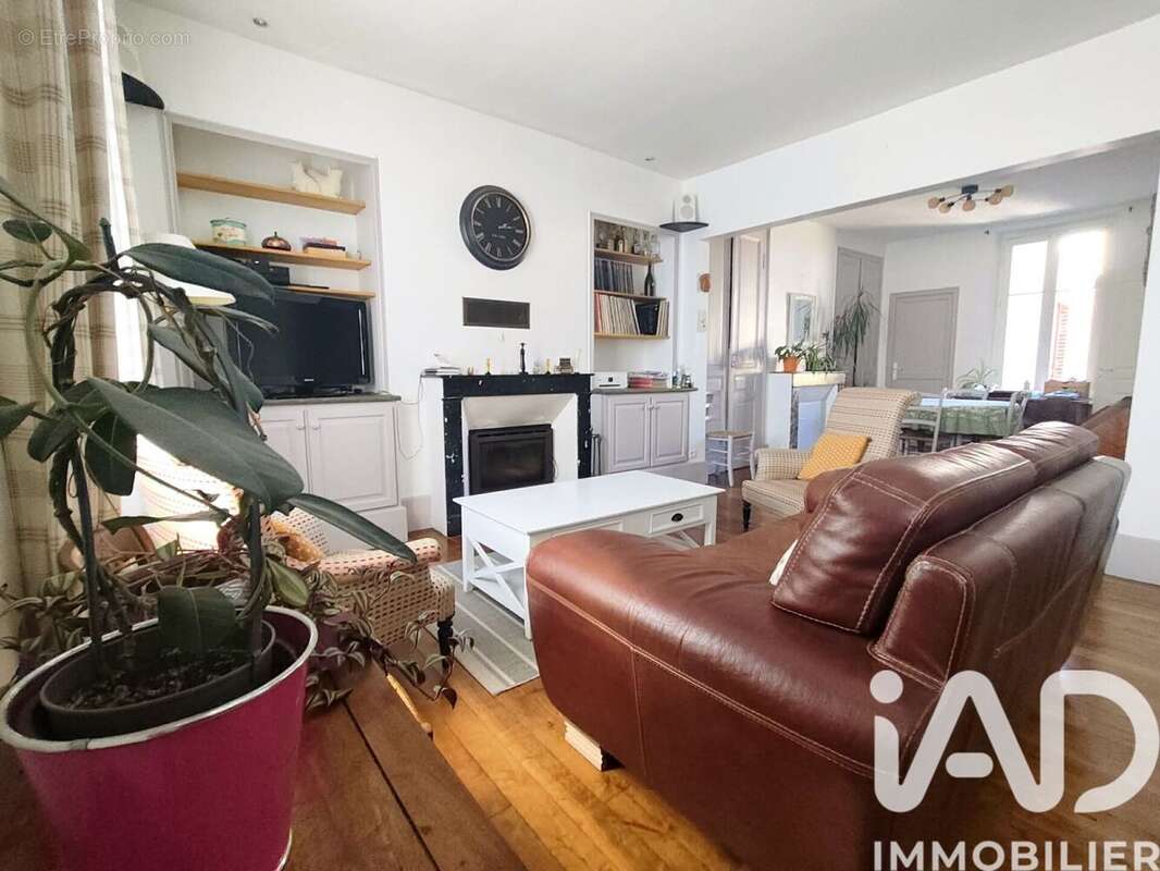 Photo 7 - Maison à TROYES