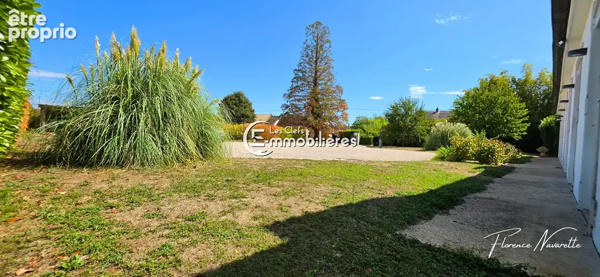 A VENDRE maison plain-pied de 174 m² 4 chambres piscine sans vis-à-vis - photo 8
