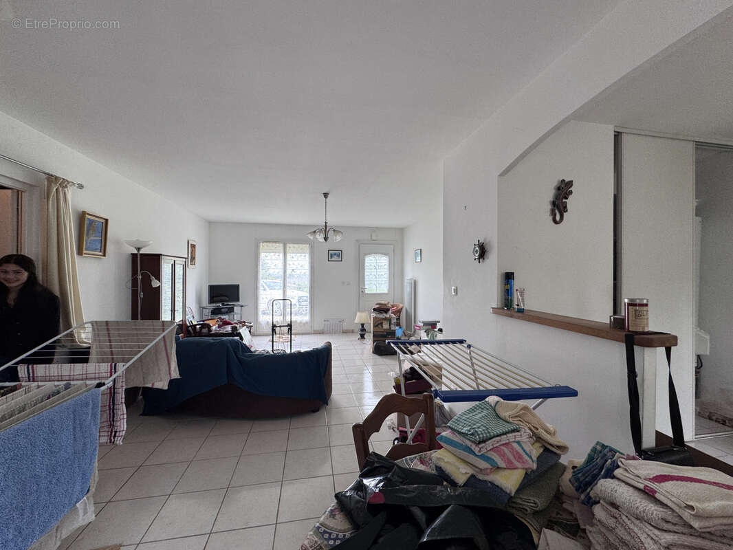 Maison à NERAC