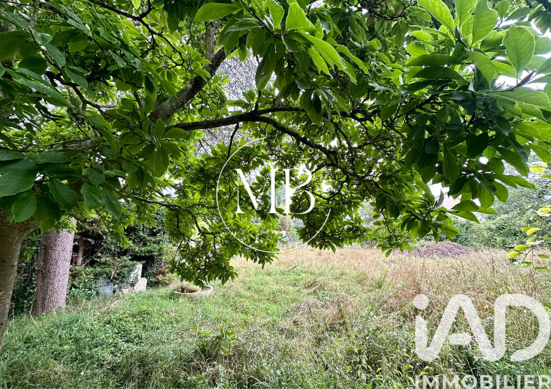 Photo 2 - Terrain à PRESLES