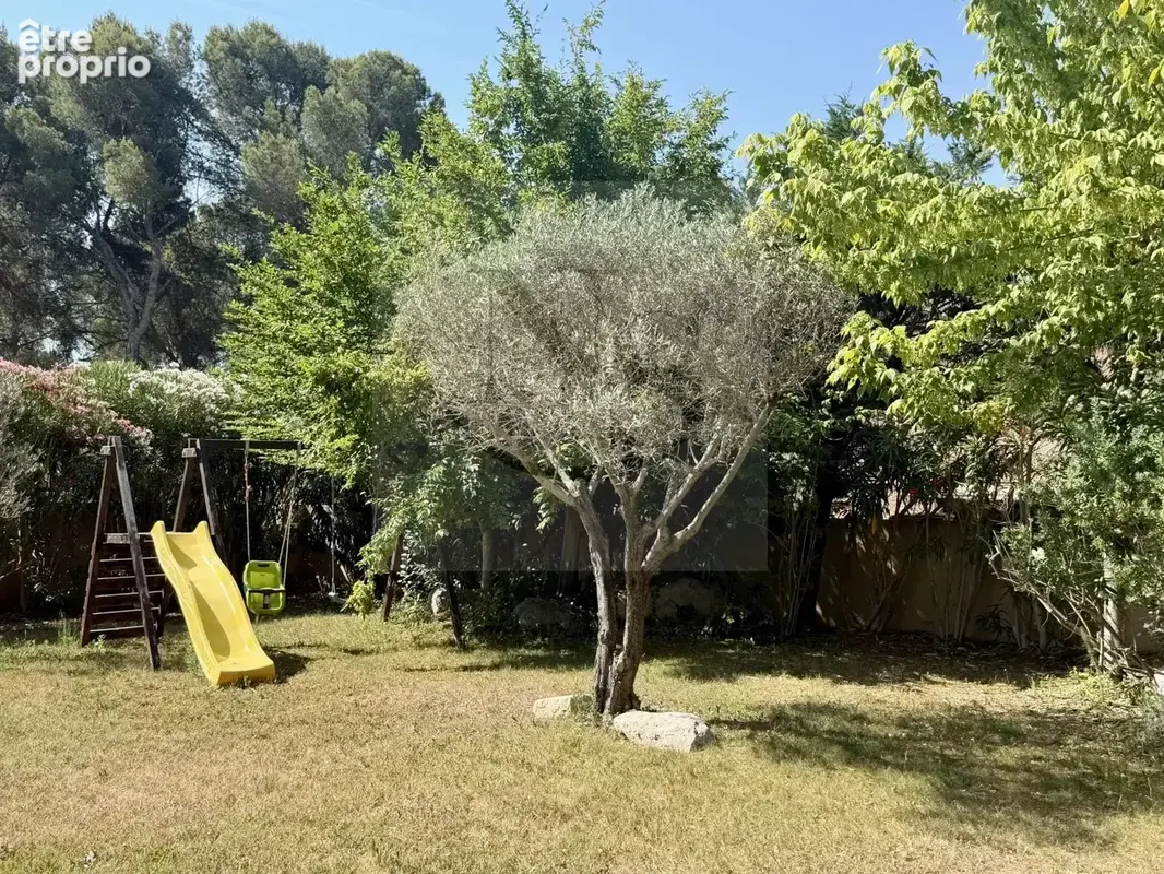 Bastide proche Velaux - photo 7