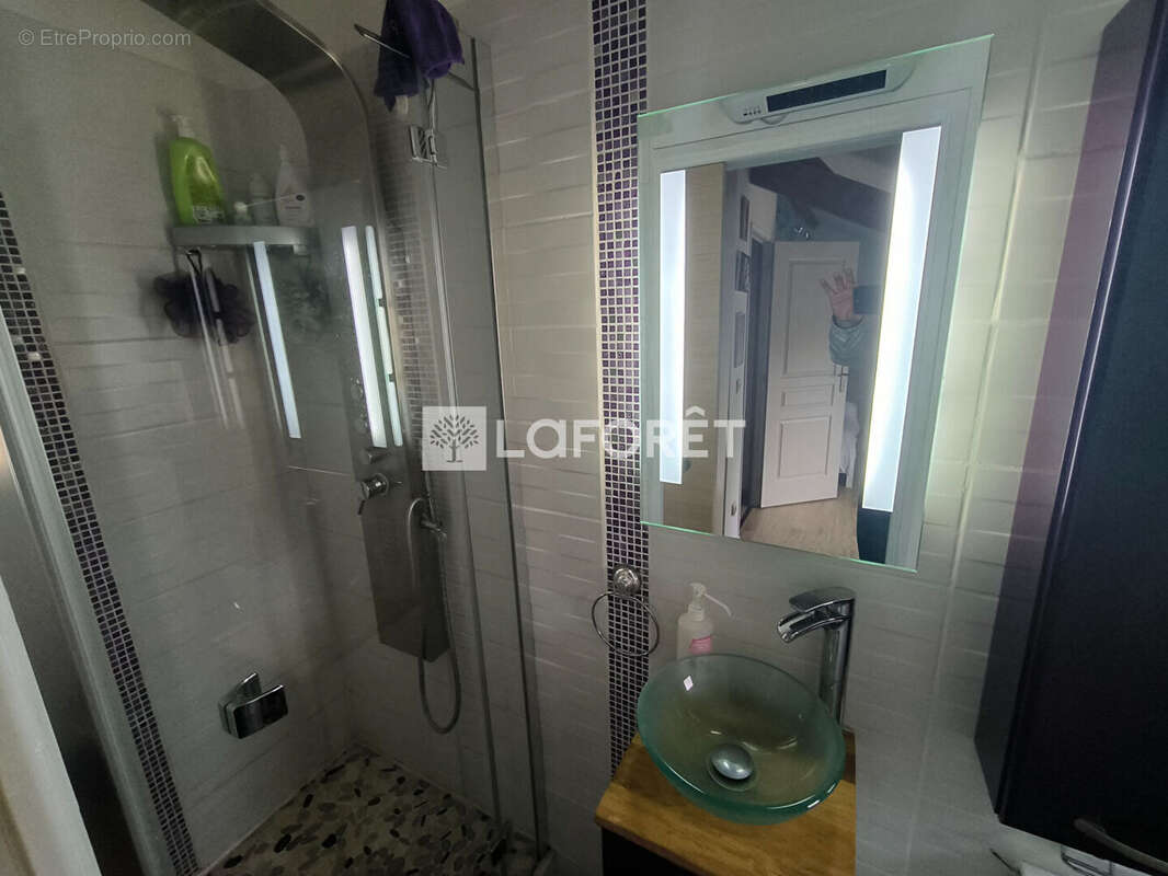 Maison à MANTES-LA-VILLE