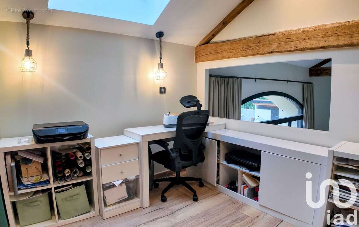 Photo 9 - Maison à MONTROND-LES-BAINS