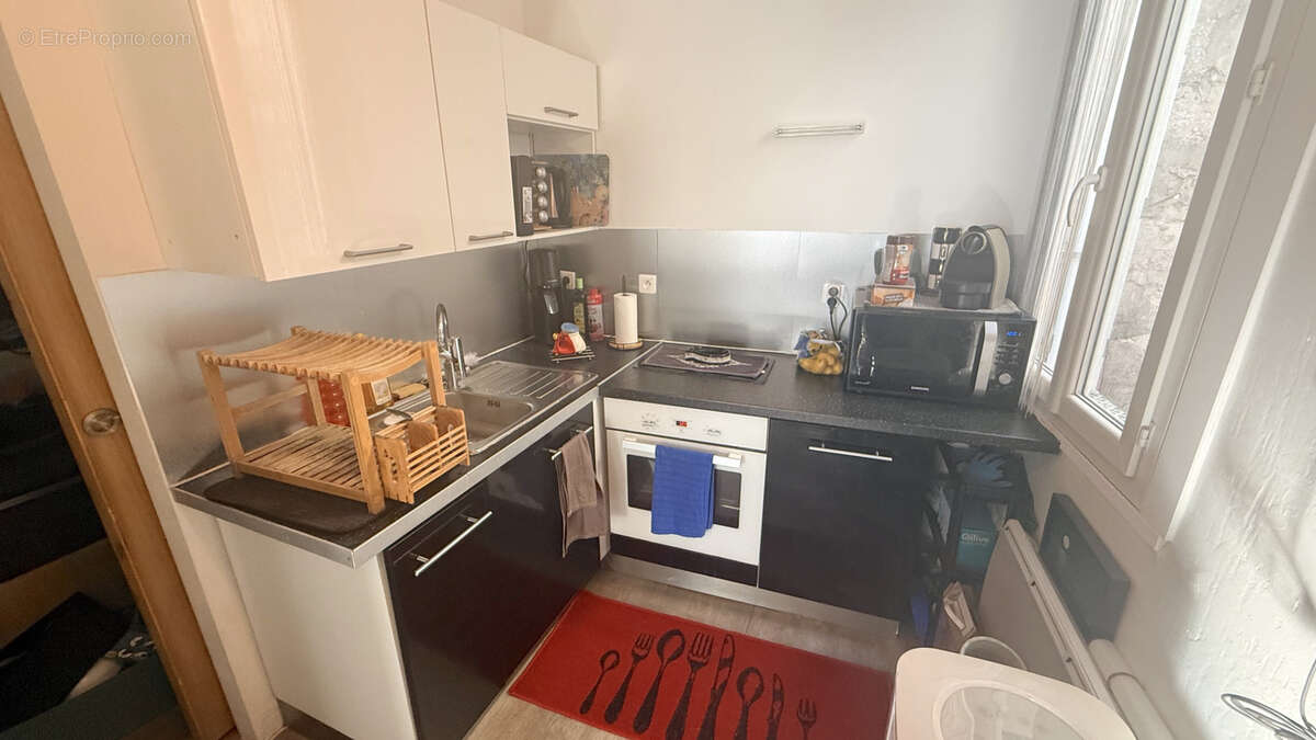 Appartement à PALAVAS-LES-FLOTS