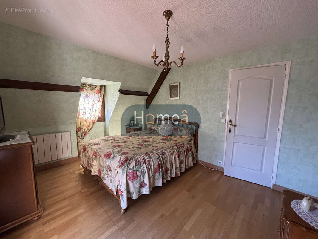 Maison centre caudebec-en-caux - photo 6