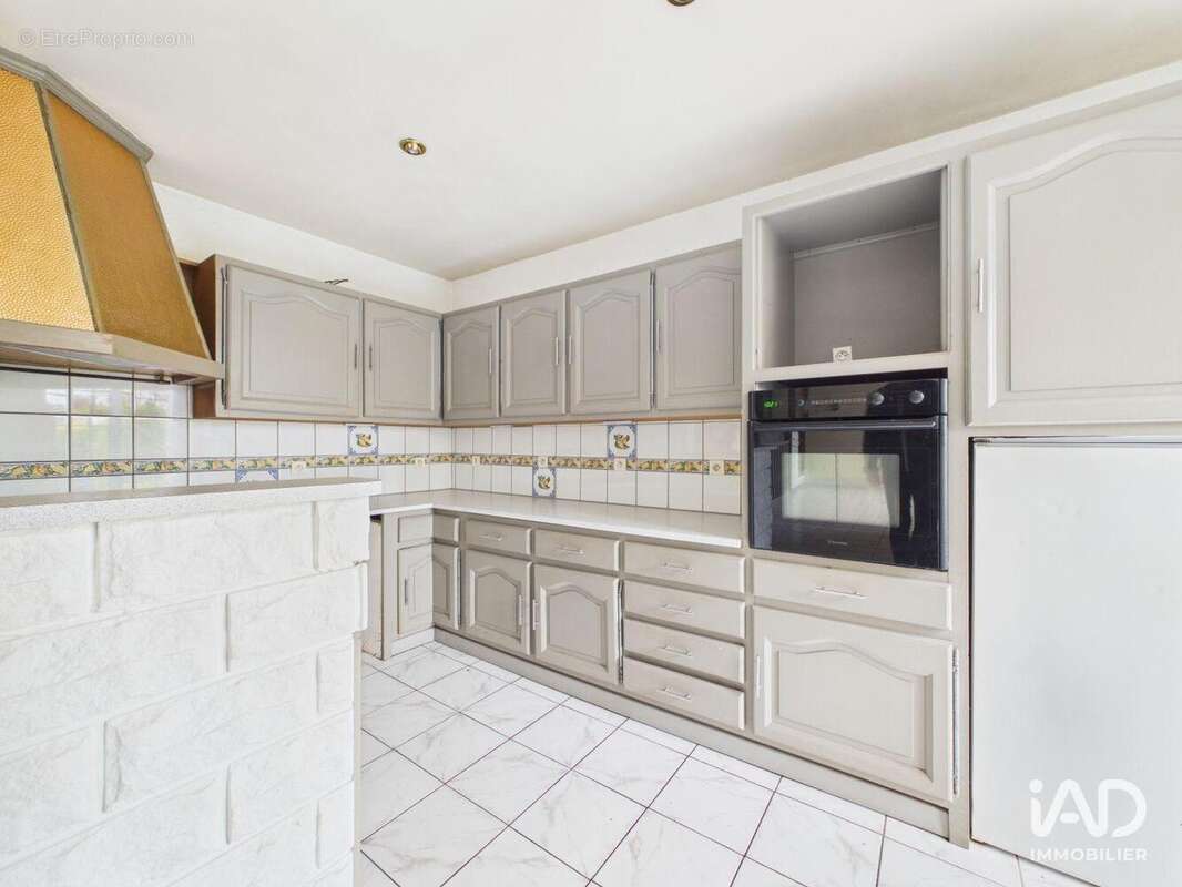 Photo 2 - Maison à FAMECK