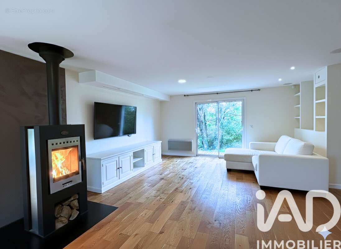 Photo 2 - Maison à BERAT