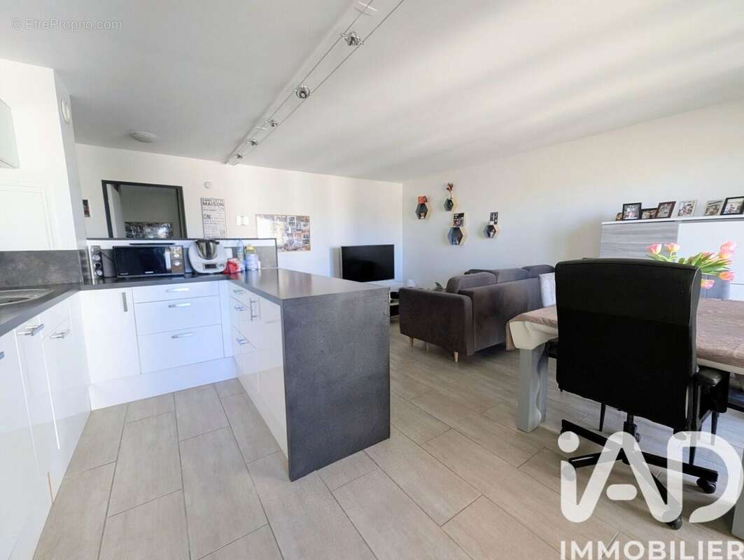 Photo 4 - Appartement à EAUBONNE