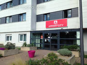 Appartement à LA ROCHE-SUR-YON