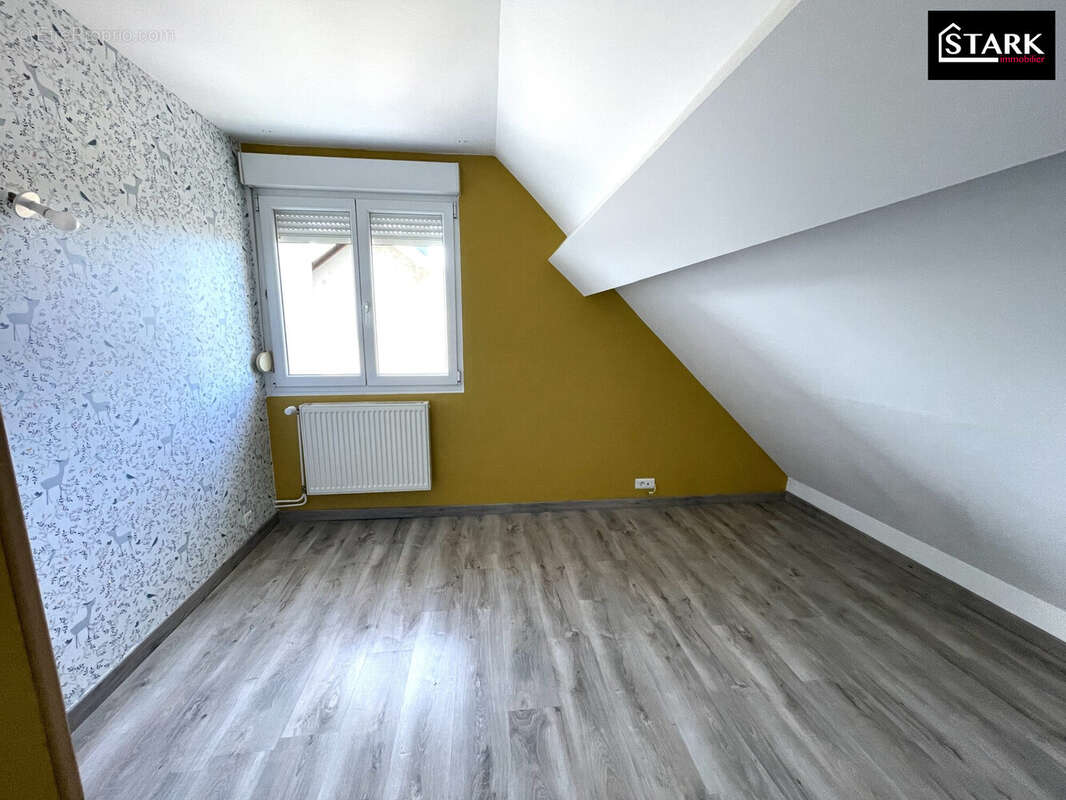 Appartement à ESSERT