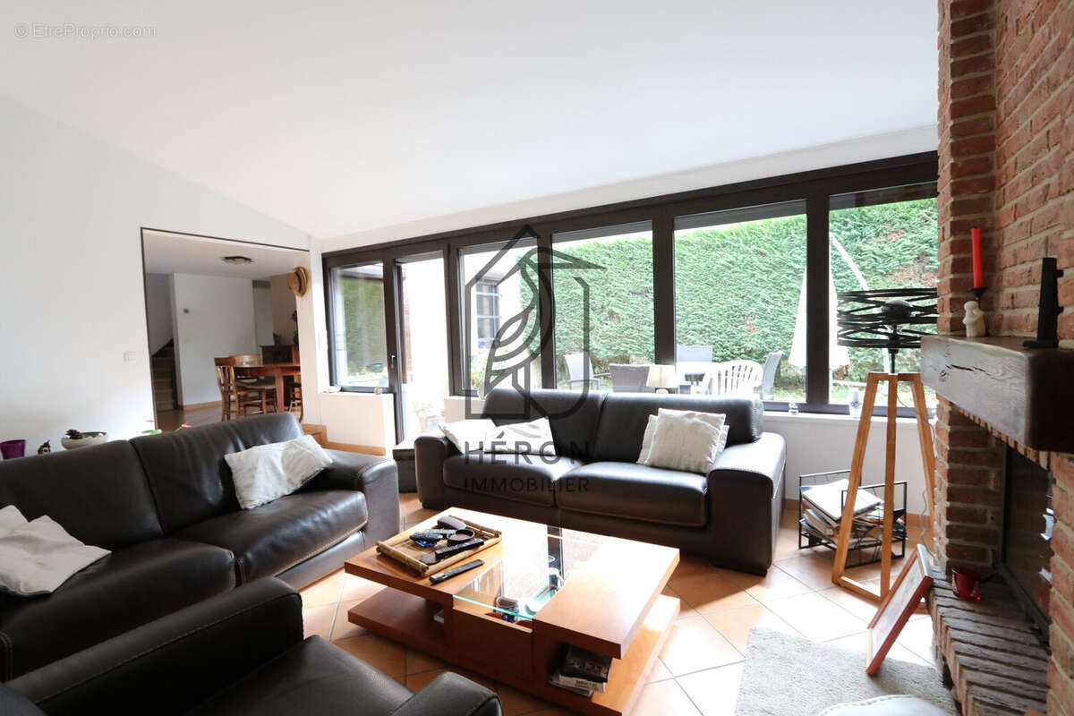 Maison à VILLENEUVE-D'ASCQ