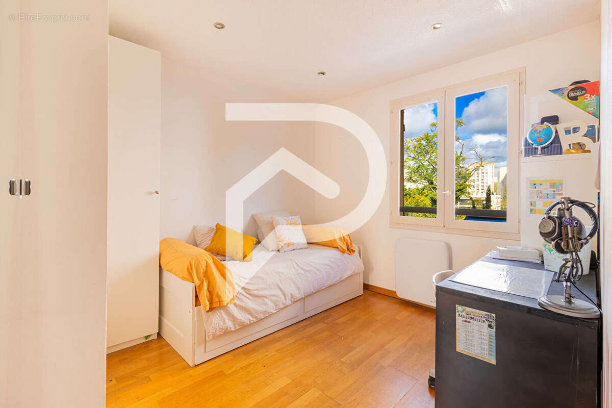 Maison à MARSEILLE-10E