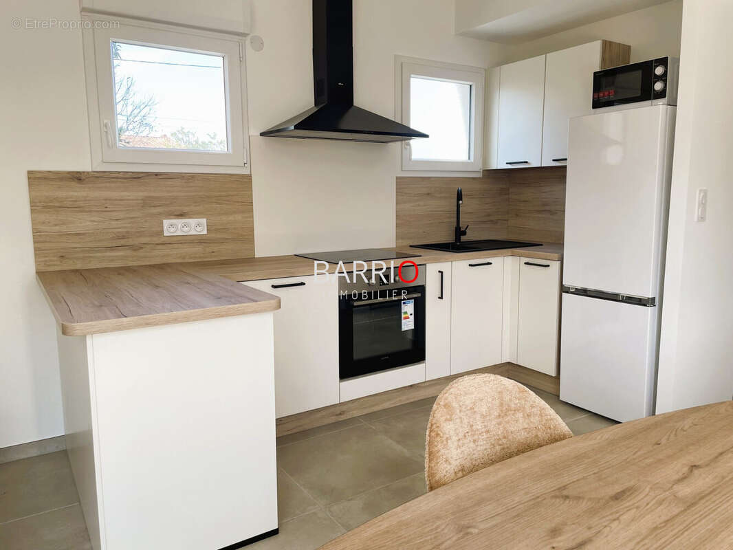 Appartement à ARGELES-SUR-MER