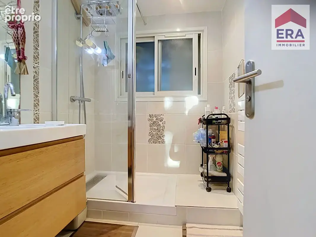Marseille 9eme - appartement t4 - dernier etage - quartier mazargues morgiou - photo 15