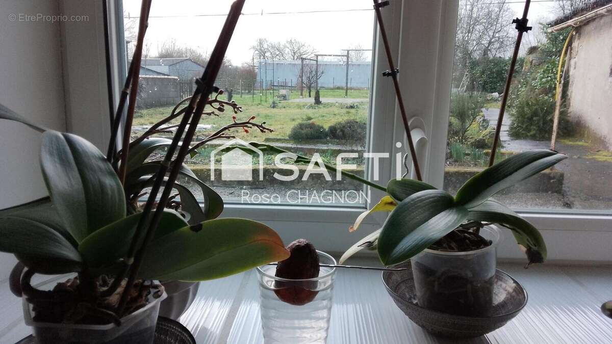 Photo 4 - Maison à L'ABSIE