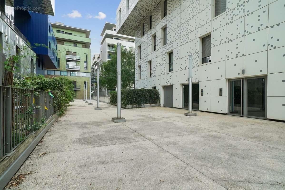 Appartement à LYON-2E
