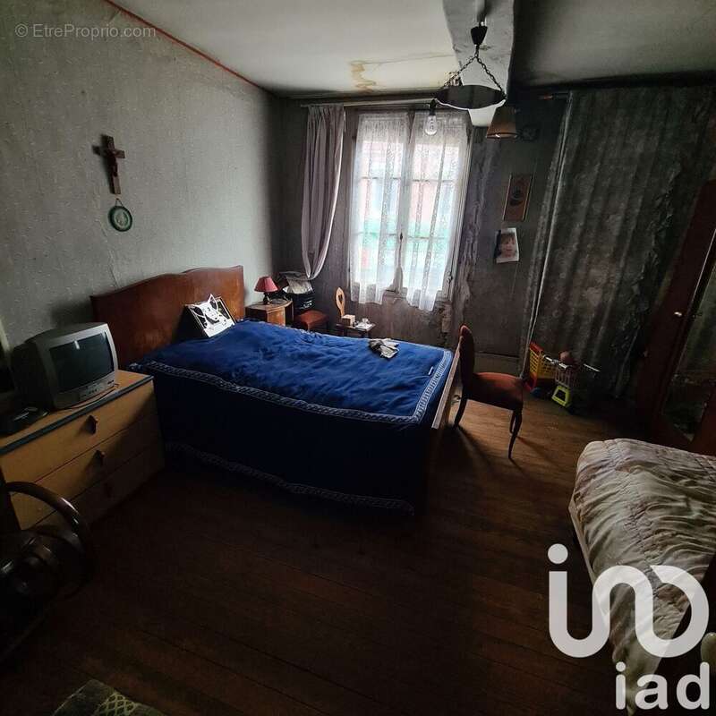 Photo 5 - Maison à GAMACHES