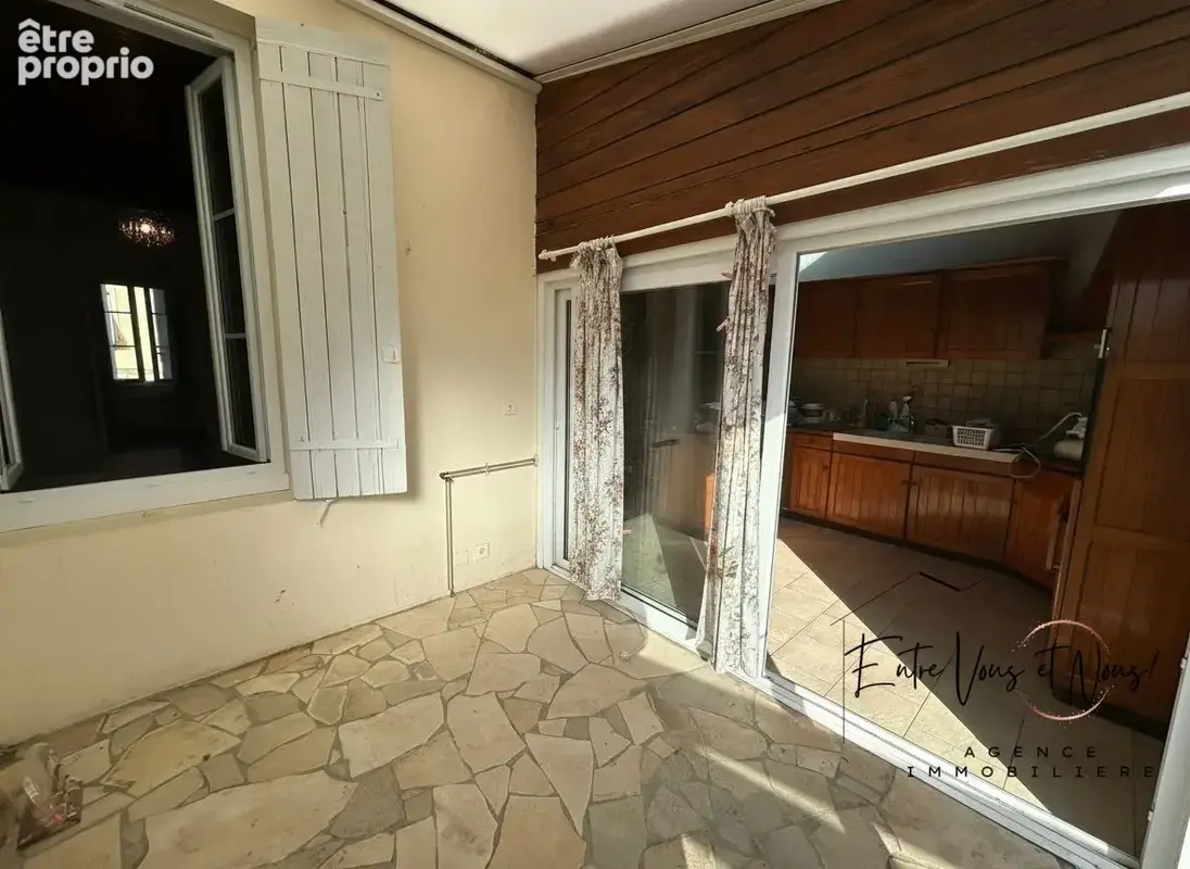 Maison 4 pièces 74 m² à vendre à Langon (33210) - photo 3
