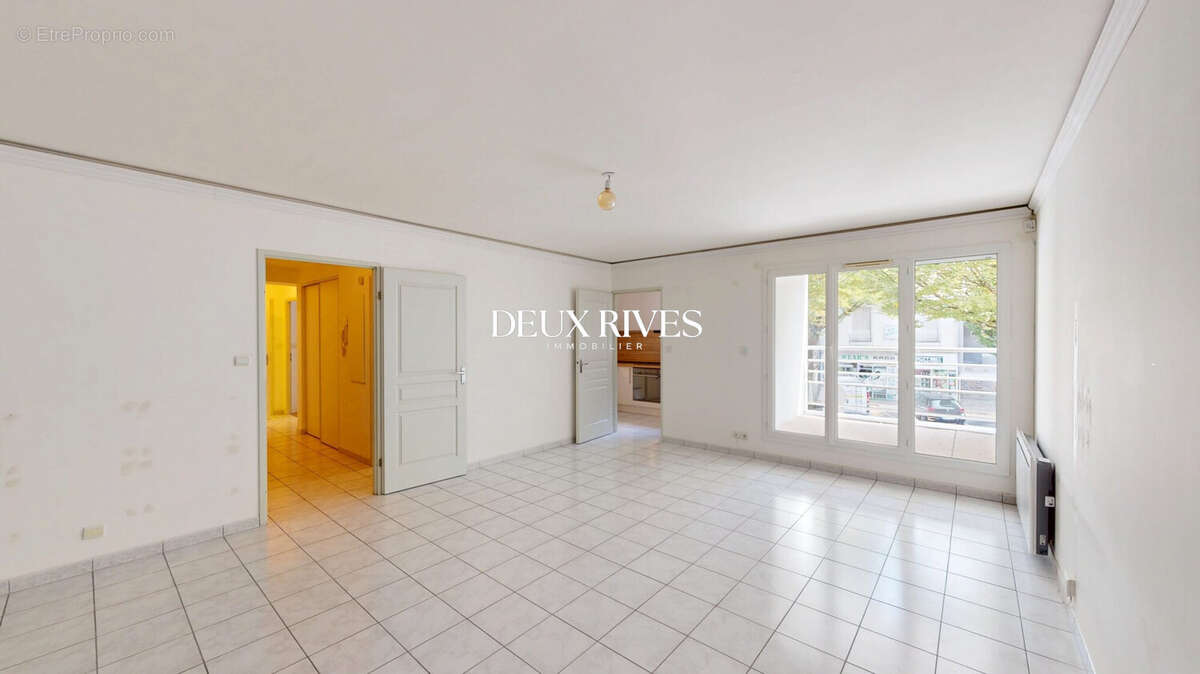 Appartement 77 m² à Nantes  - photo 2