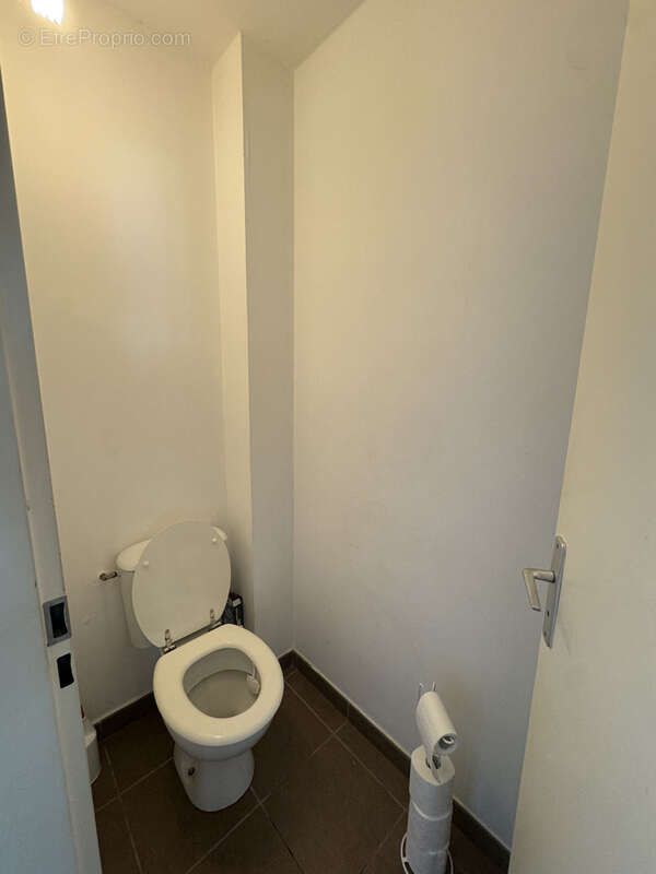 Appartement à BAIE-MAHAULT