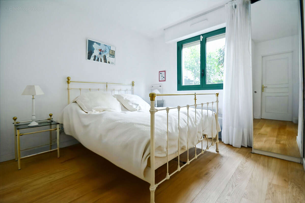 Appartement à VANVES