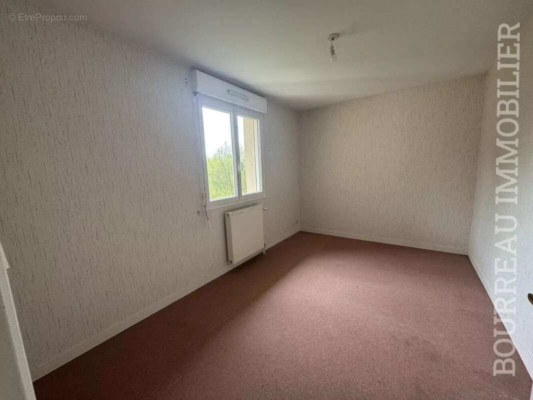 Appartement à JOIGNY