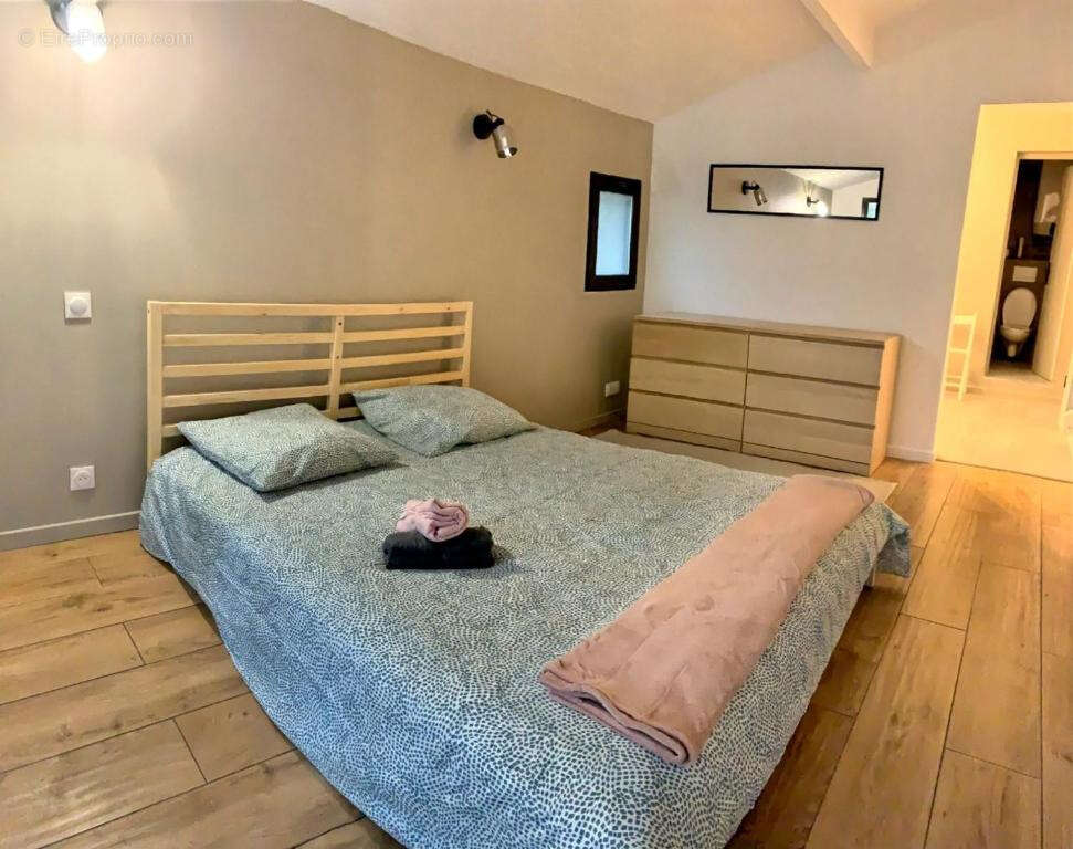 Maison à LEGE-CAP-FERRET