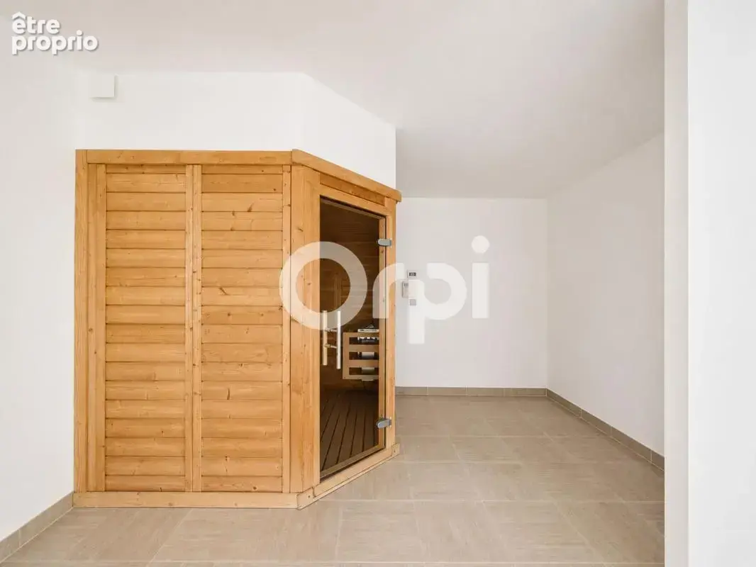 Villa de plain-pied - proche mandelieu - 3 chambres + 1 studio - piscine - photo 19
