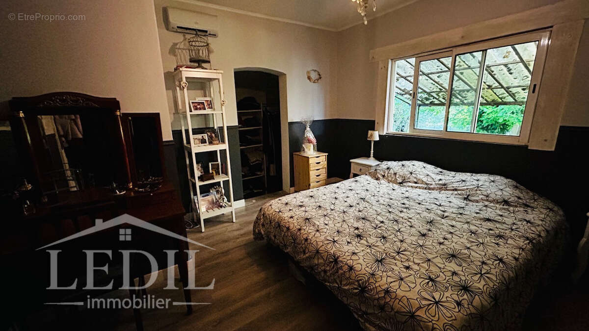 Maison sur Prigonrieux - photo 3